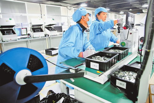 技术引领产业优化 技术咨询的核心价值与实践路径