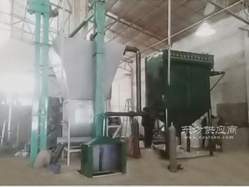 甘肃生物质燃料厂家 燃料生产技术咨询与交流