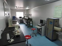 汉川市产品质量监督检验所简介与技术转让服务